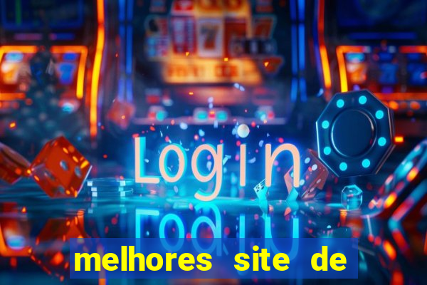 melhores site de jogos online